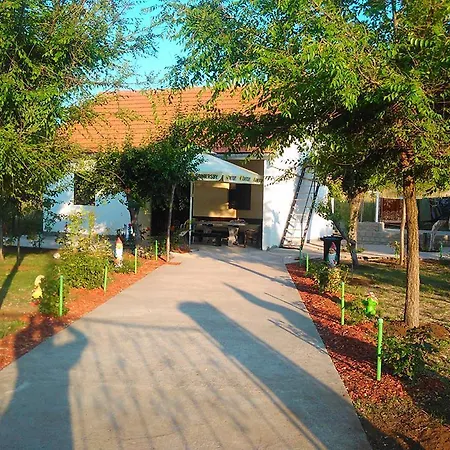 Vakantiehuis Vacation Masa Podgorica