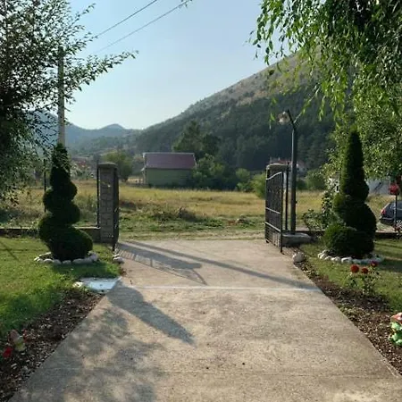 Vacation Masa * Podgorica
