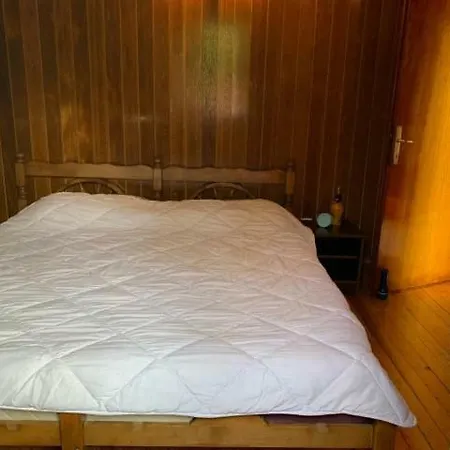 Vacation Masa Vakantiehuis Podgorica