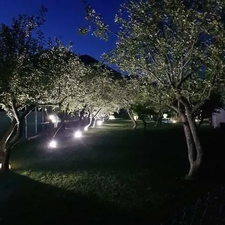 Vacation Masa Vakantiehuis Podgorica