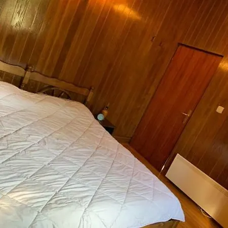 Semesterbostad Vacation Masa Podgorica