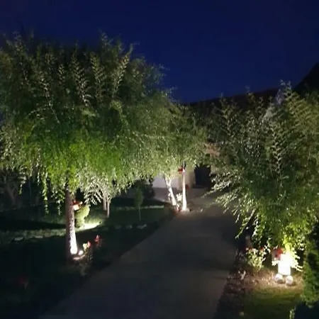 Semesterbostad Vacation Masa Podgorica